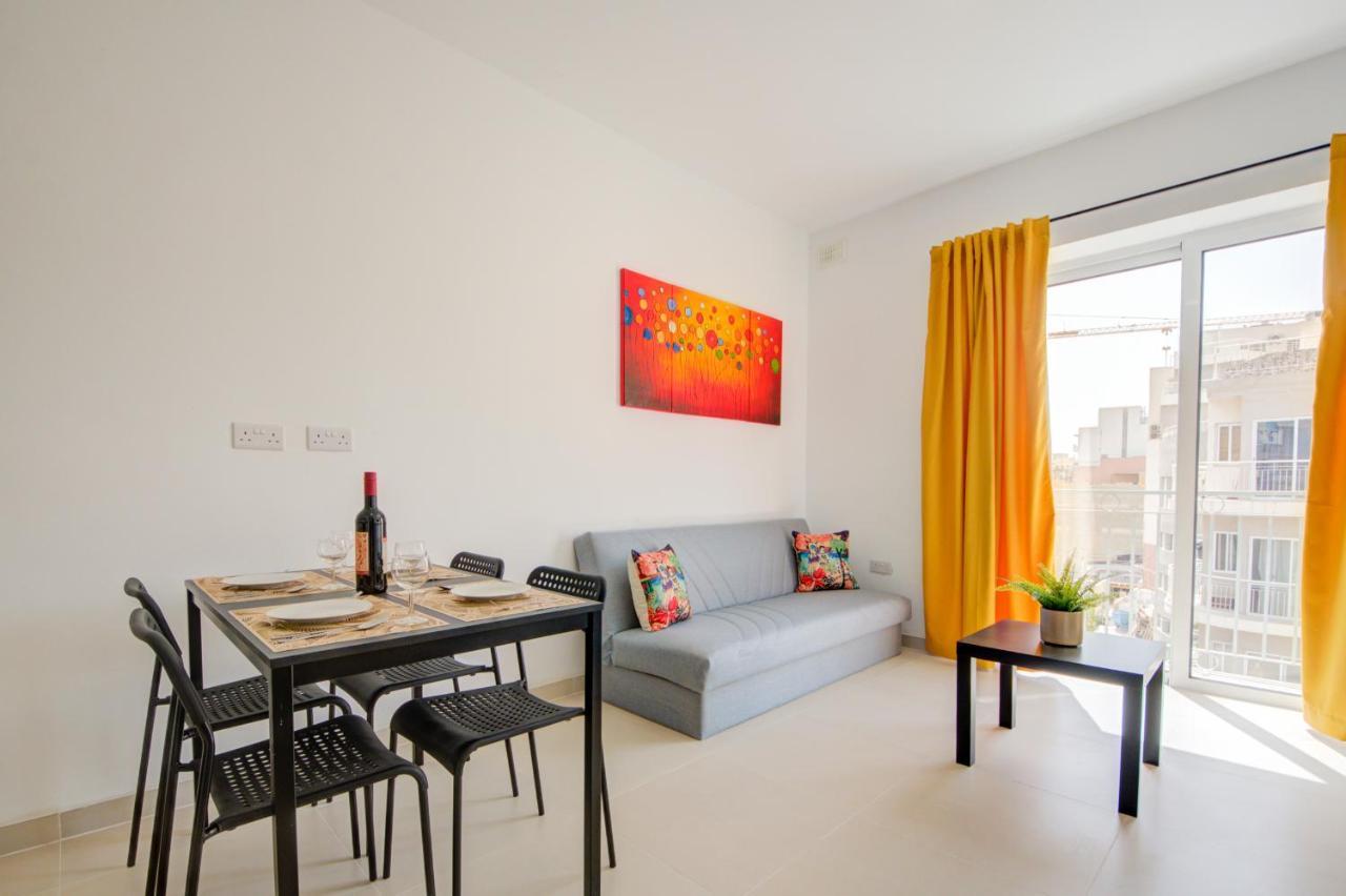 Tranquil Msida Creek - 1Bedroom Apartments By Shortletsmalta 外观 照片