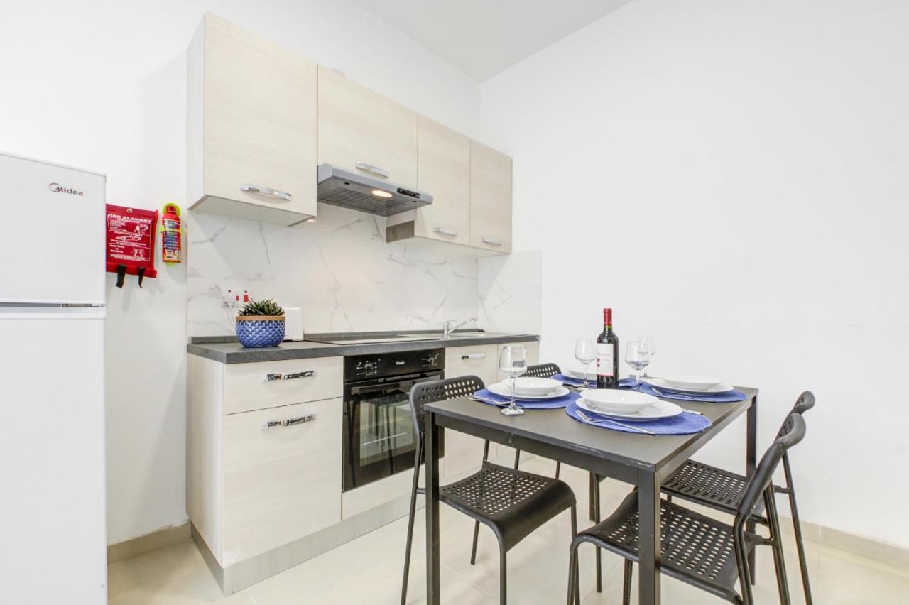 Tranquil Msida Creek - 1Bedroom Apartments By Shortletsmalta 外观 照片