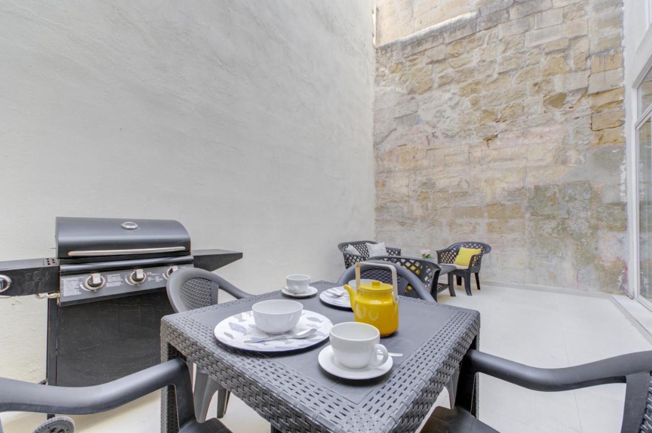 Tranquil Msida Creek - 1Bedroom Apartments By Shortletsmalta 外观 照片