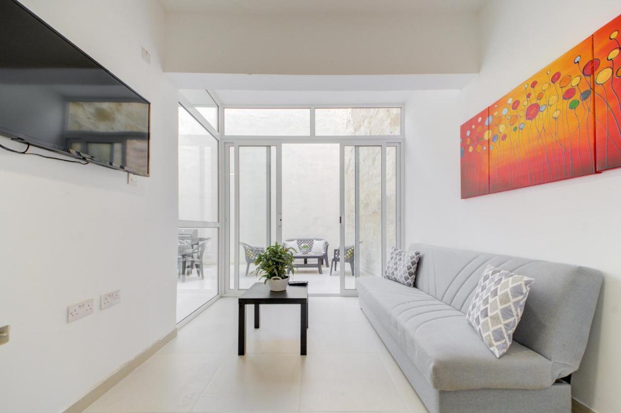 Tranquil Msida Creek - 1Bedroom Apartments By Shortletsmalta 外观 照片