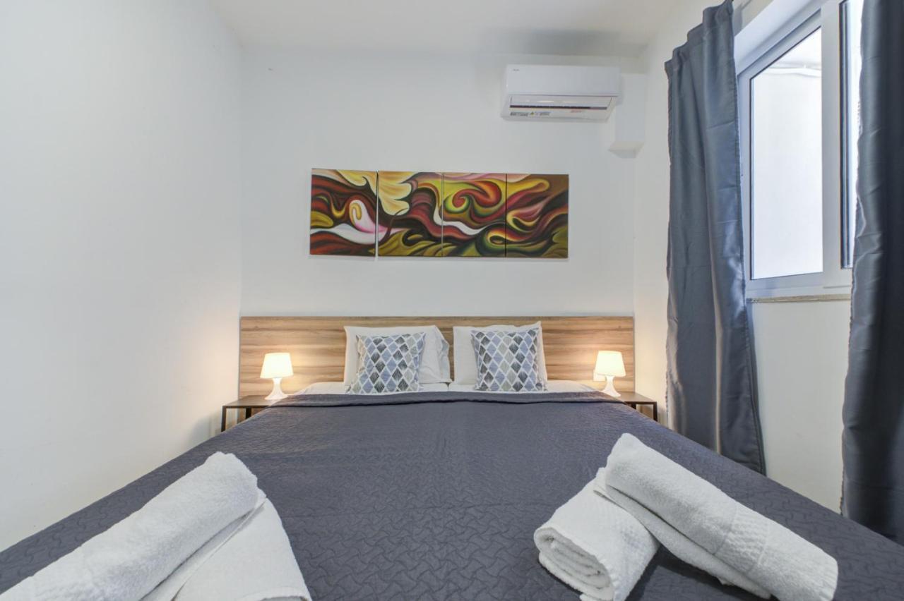 Tranquil Msida Creek - 1Bedroom Apartments By Shortletsmalta 外观 照片