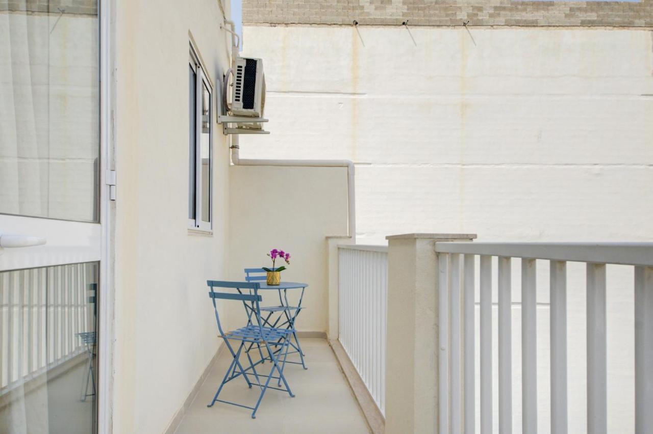 Tranquil Msida Creek - 1Bedroom Apartments By Shortletsmalta 外观 照片