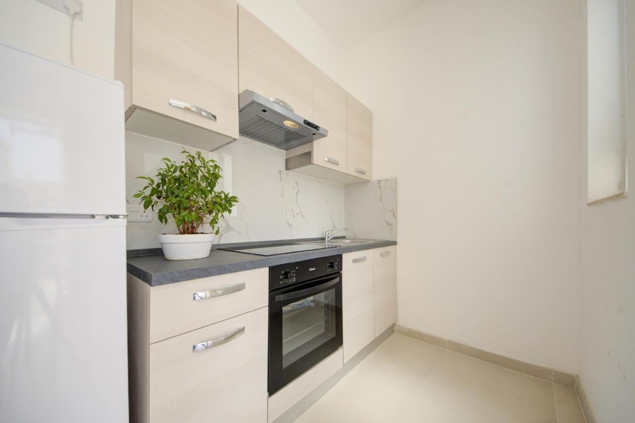 Tranquil Msida Creek - 1Bedroom Apartments By Shortletsmalta 外观 照片