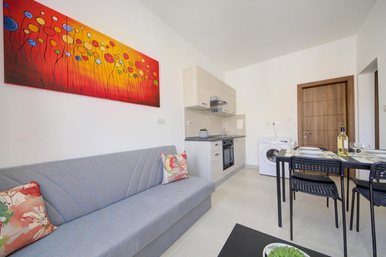 Tranquil Msida Creek - 1Bedroom Apartments By Shortletsmalta 外观 照片