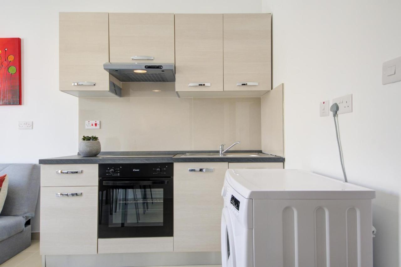Tranquil Msida Creek - 1Bedroom Apartments By Shortletsmalta 外观 照片
