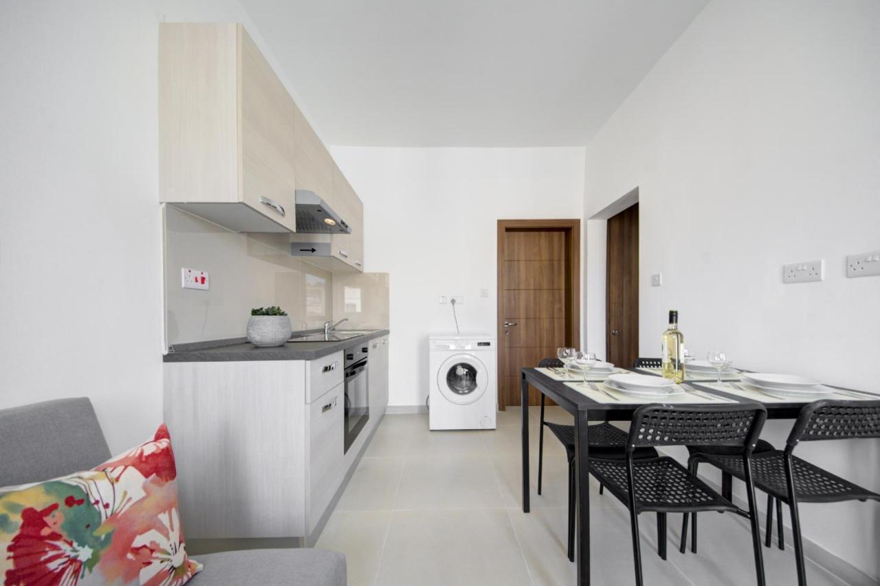 Tranquil Msida Creek - 1Bedroom Apartments By Shortletsmalta 外观 照片