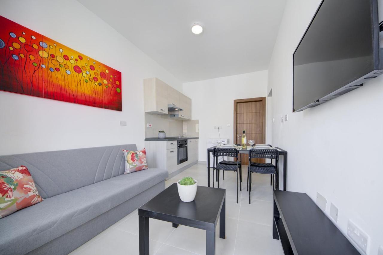Tranquil Msida Creek - 1Bedroom Apartments By Shortletsmalta 外观 照片