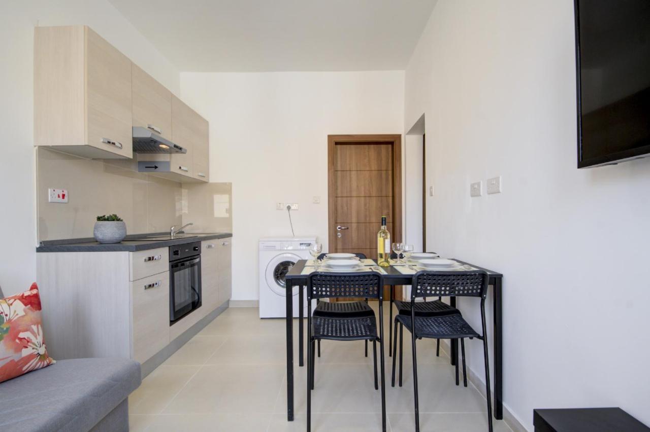 Tranquil Msida Creek - 1Bedroom Apartments By Shortletsmalta 外观 照片