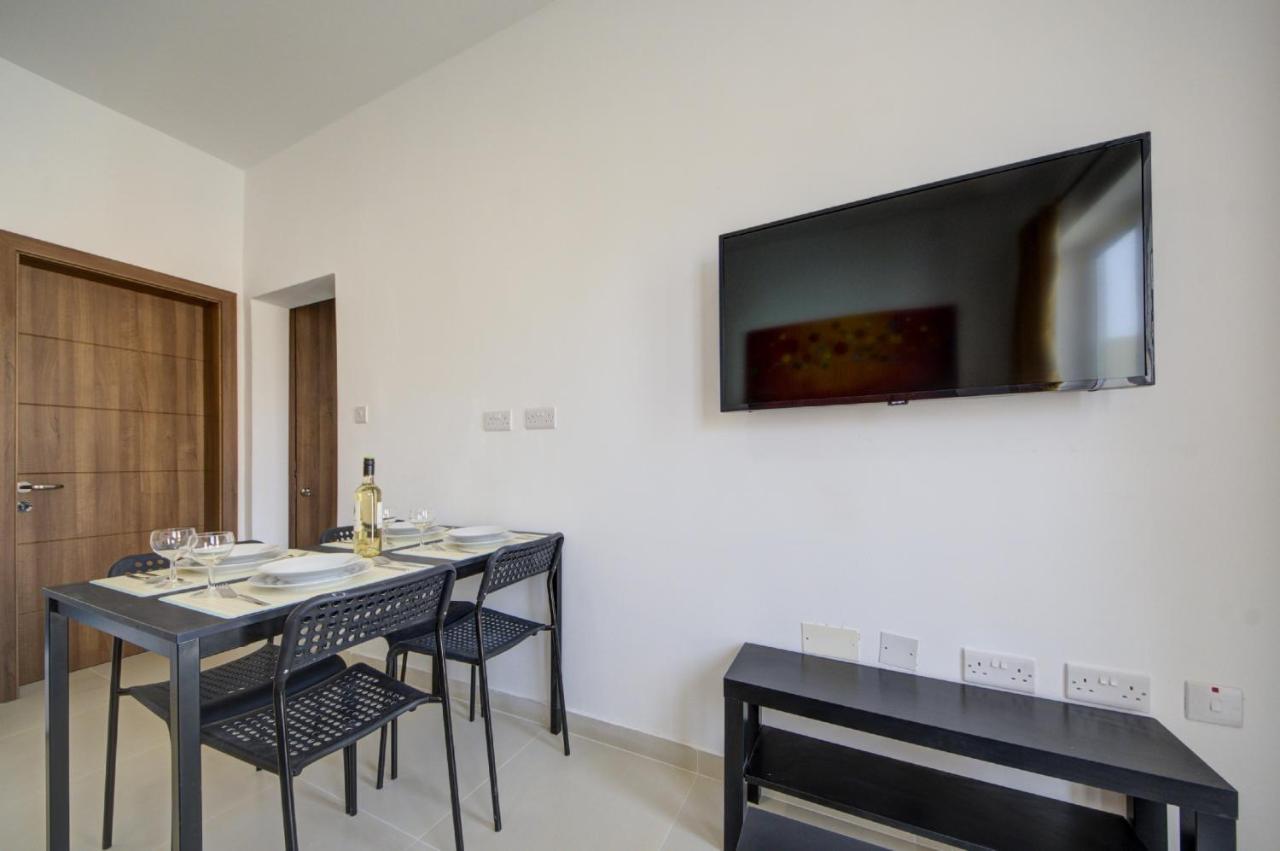 Tranquil Msida Creek - 1Bedroom Apartments By Shortletsmalta 外观 照片