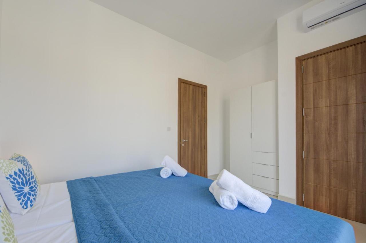 Tranquil Msida Creek - 1Bedroom Apartments By Shortletsmalta 外观 照片