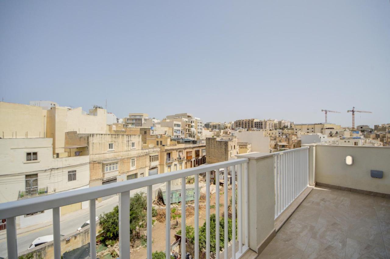 Tranquil Msida Creek - 1Bedroom Apartments By Shortletsmalta 外观 照片