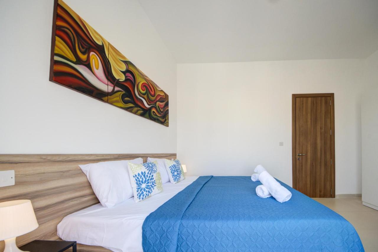 Tranquil Msida Creek - 1Bedroom Apartments By Shortletsmalta 外观 照片