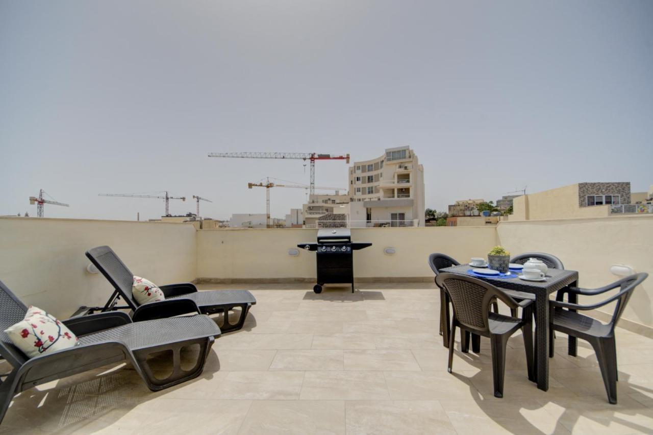 Tranquil Msida Creek - 1Bedroom Apartments By Shortletsmalta 外观 照片