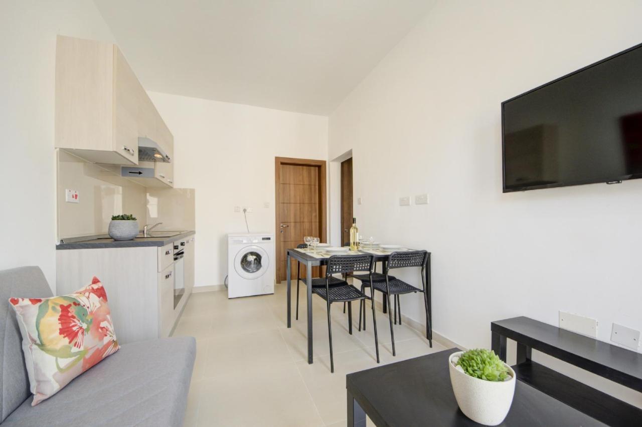 Tranquil Msida Creek - 1Bedroom Apartments By Shortletsmalta 外观 照片