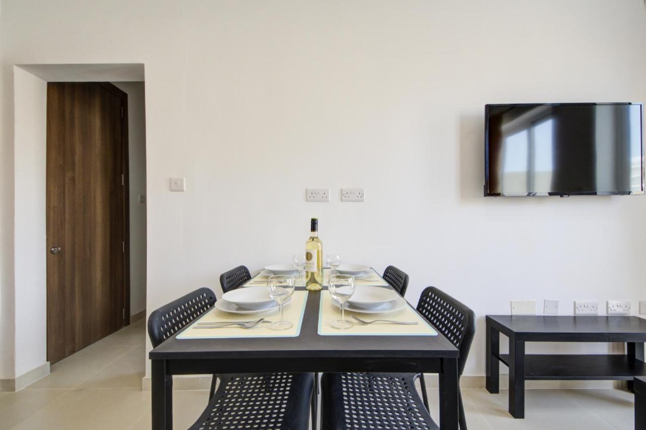 Tranquil Msida Creek - 1Bedroom Apartments By Shortletsmalta 外观 照片