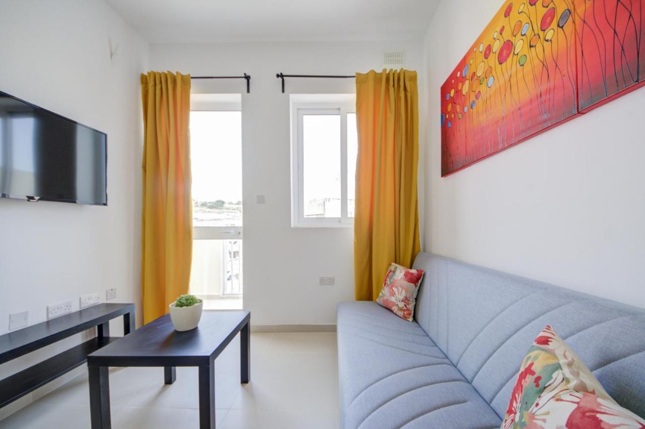 Tranquil Msida Creek - 1Bedroom Apartments By Shortletsmalta 外观 照片