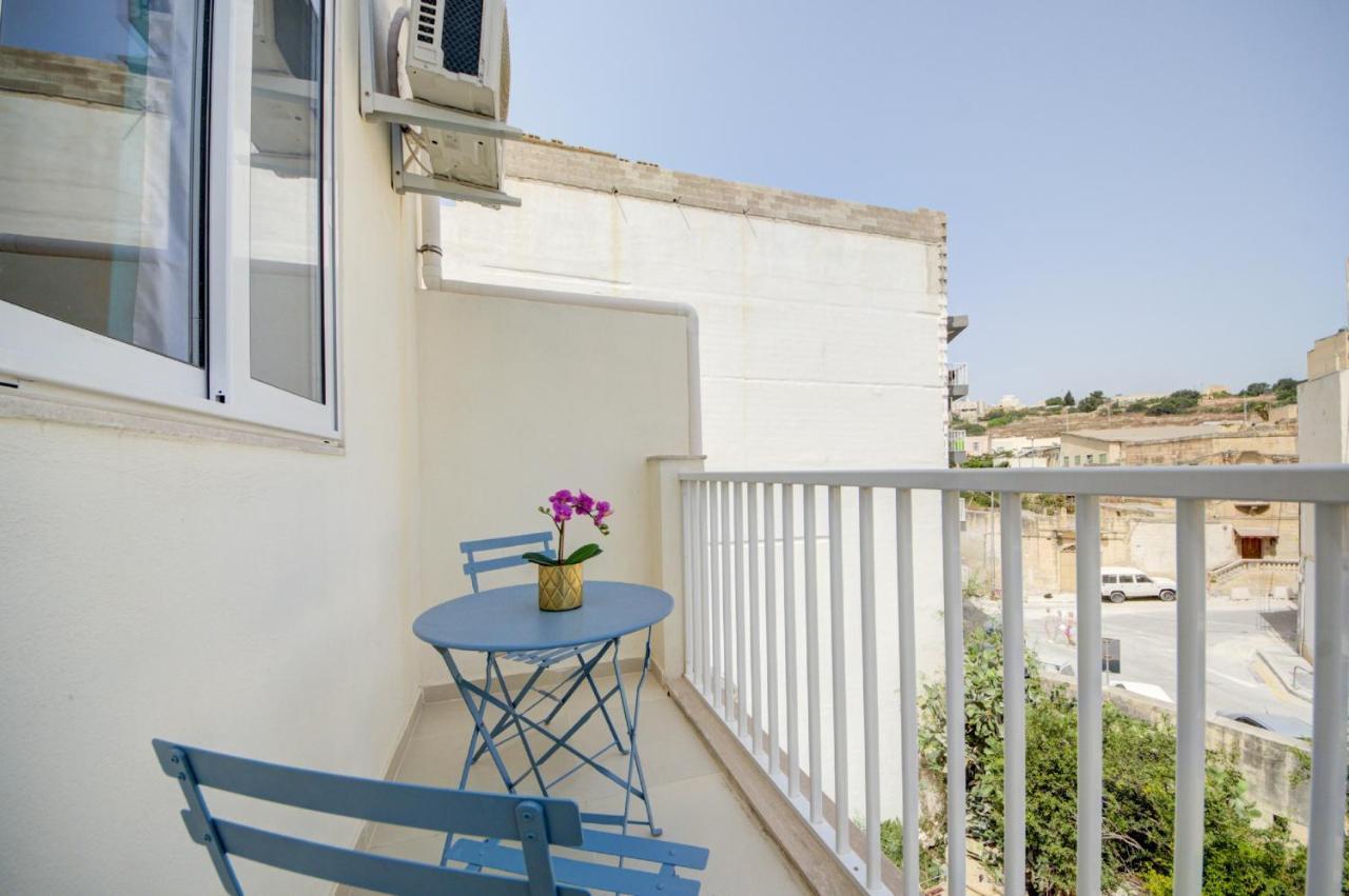 Tranquil Msida Creek - 1Bedroom Apartments By Shortletsmalta 外观 照片