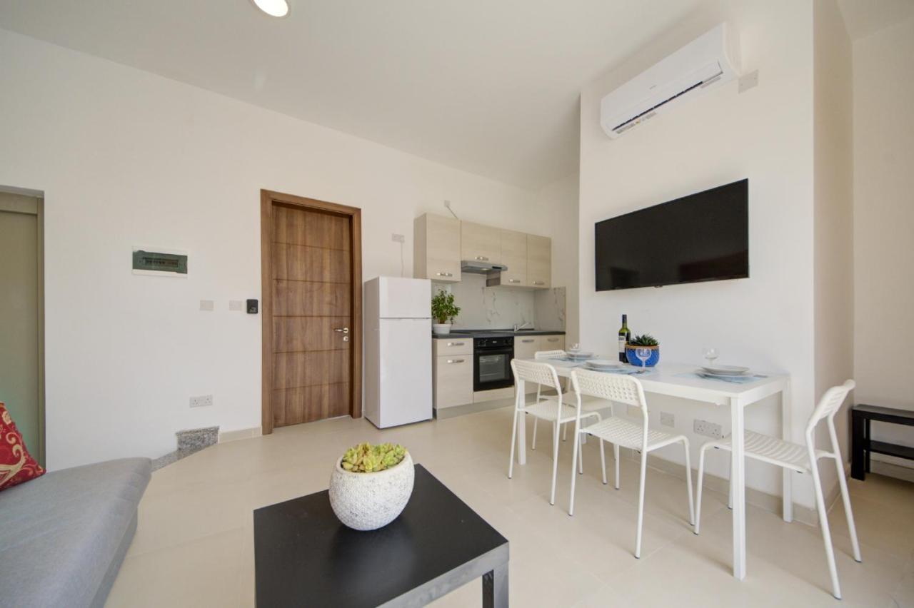 Tranquil Msida Creek - 1Bedroom Apartments By Shortletsmalta 外观 照片