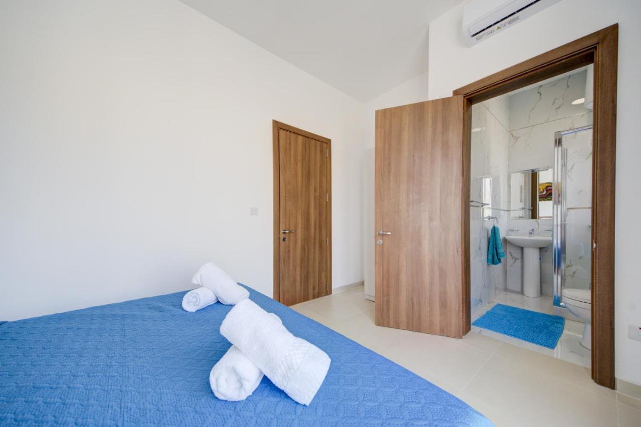 Tranquil Msida Creek - 1Bedroom Apartments By Shortletsmalta 外观 照片