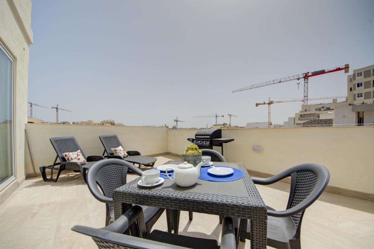 Tranquil Msida Creek - 1Bedroom Apartments By Shortletsmalta 外观 照片